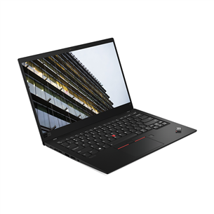 Notebook Lenovo ThinkPad X1 Carbon (8th Gen) 4G LTE