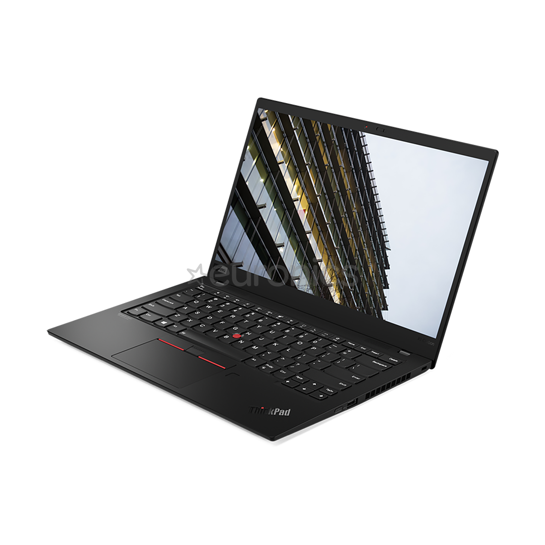 Ноутбук Lenovo ThinkPad X1 Carbon (8th Gen) 4G LTE