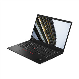Sülearvuti Lenovo ThinkPad X1 Carbon (8th Gen)