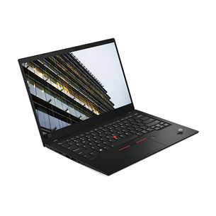 Sülearvuti Lenovo ThinkPad X1 Carbon (8th Gen) 4G LTE