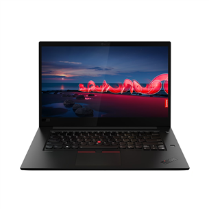 Ноутбук Lenovo ThinkPad X1 Extreme (3rd Gen) 4G LTE