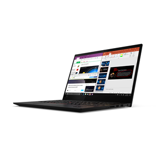 Notebook Lenovo ThinkPad X1 Extreme (3rd Gen) 4G LTE