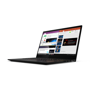 Ноутбук Lenovo ThinkPad X1 Extreme (3rd Gen) 4G LTE