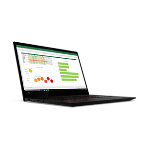 Notebook Lenovo ThinkPad X1 Extreme (3rd Gen) 4G LTE