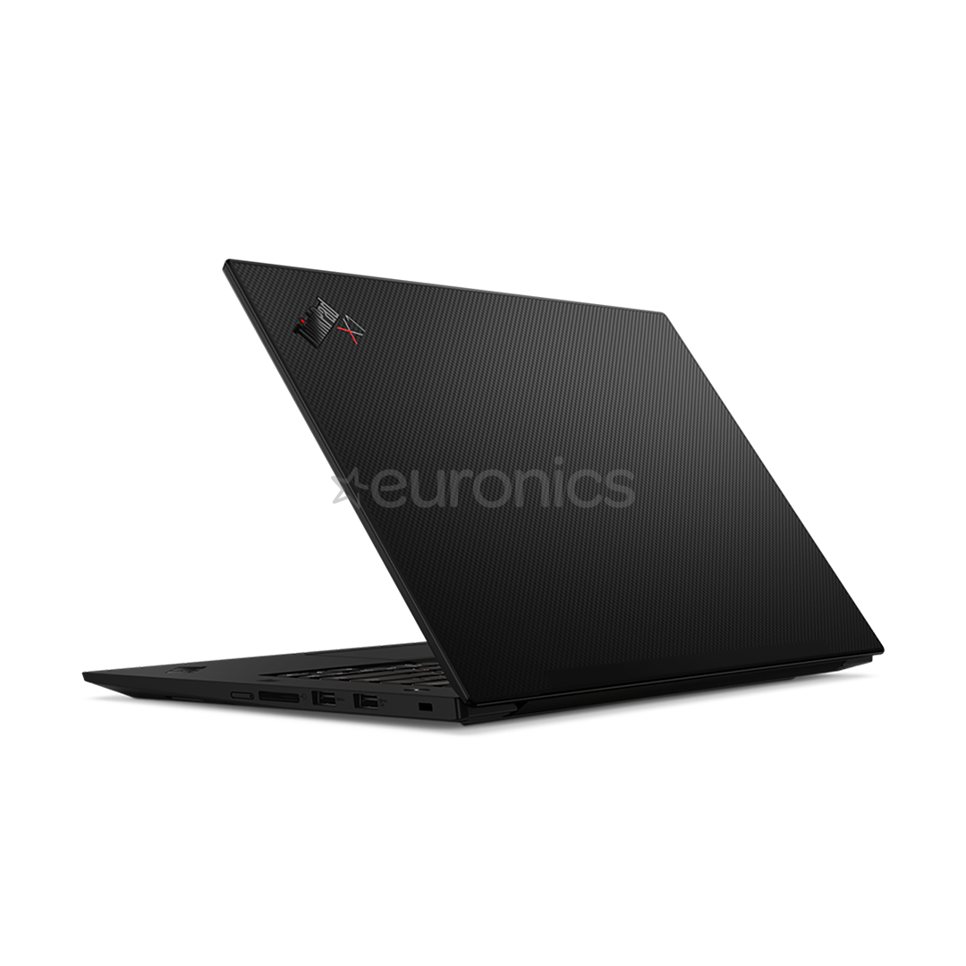 Sülearvuti Lenovo ThinkPad X1 Extreme (3rd Gen) 4G LTE