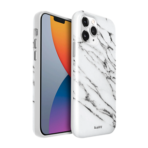 Чехол LAUT HEUX ELEMENTS для iPhone 12 mini