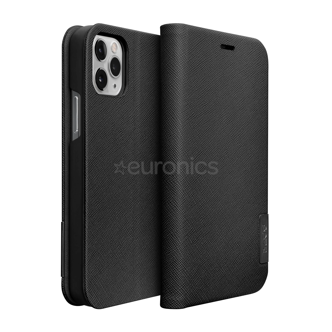 iPhone 12 mini kaaned LAUT PRESTIGE