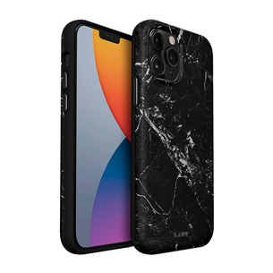 iPhone 12 Pro Max case LAUT HEUX ELEMENTS