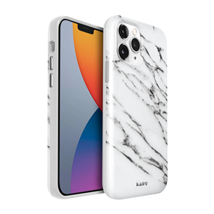 iPhone 12 Pro Max case LAUT HEUX ELEMENTS