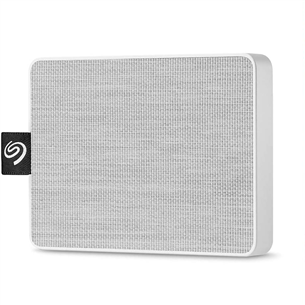 External SSD Seagate One Touch (500 GB)