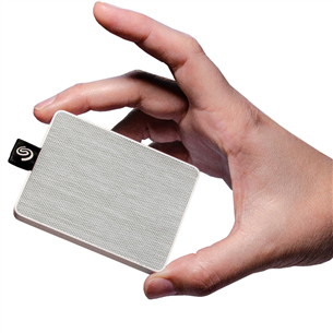 External SSD Seagate One Touch (500 GB)