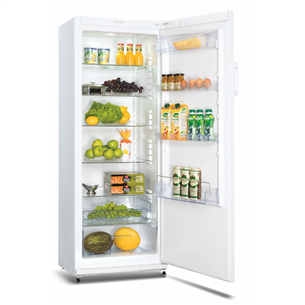 Холодильный шкаф Snaige (163 см)