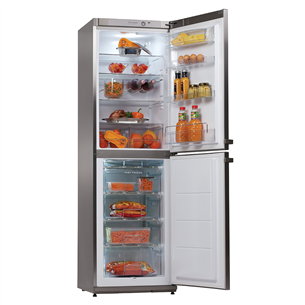 Холодильник Snaige (194,5 см)
