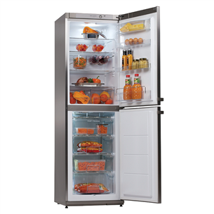 Refrigerator Snaige (194,5 cm)