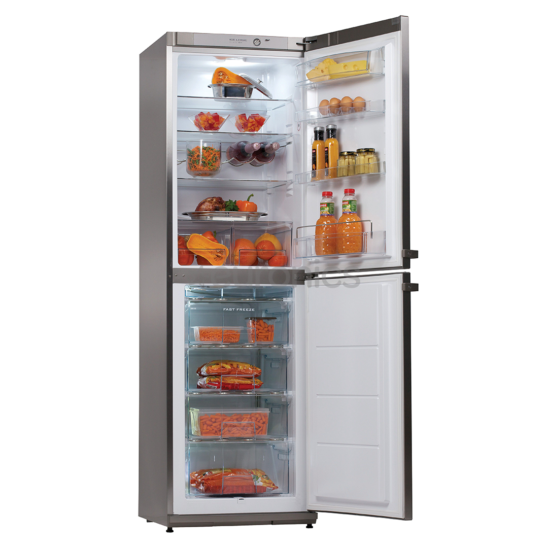 Refrigerator Snaige (194,5 cm)
