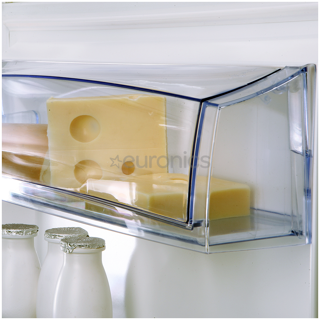 Refrigerator Snaige (194,5 cm)