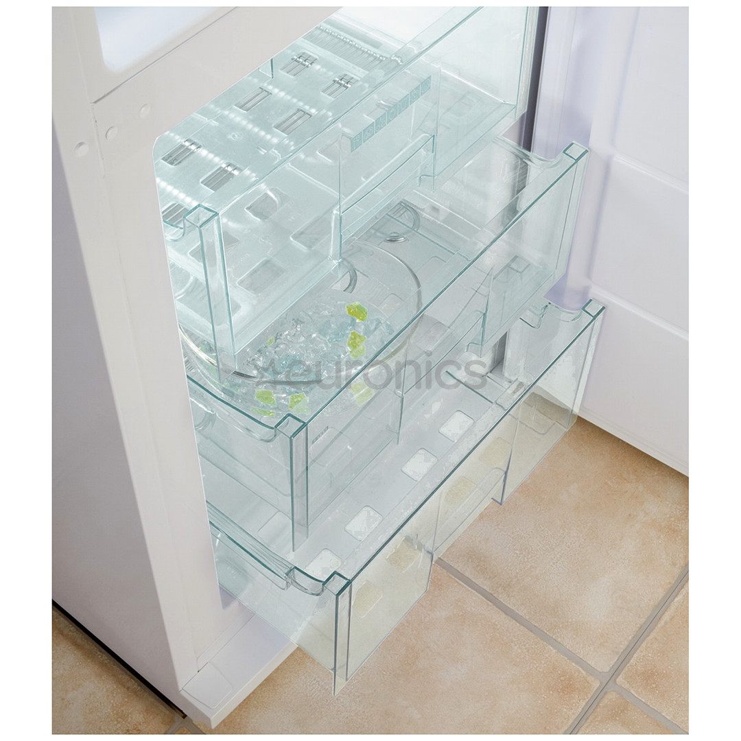 Refrigerator Snaige (194,5 cm)