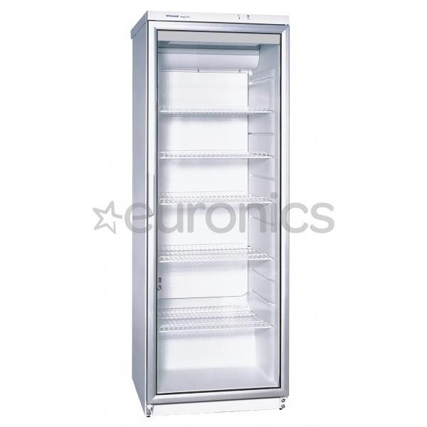 Snaige, 320 л, высота 173 см, белый - Холодильник-витрина