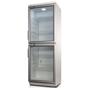 Холодильник-витрина Snaige (173 см) CD35DM-S300CD10