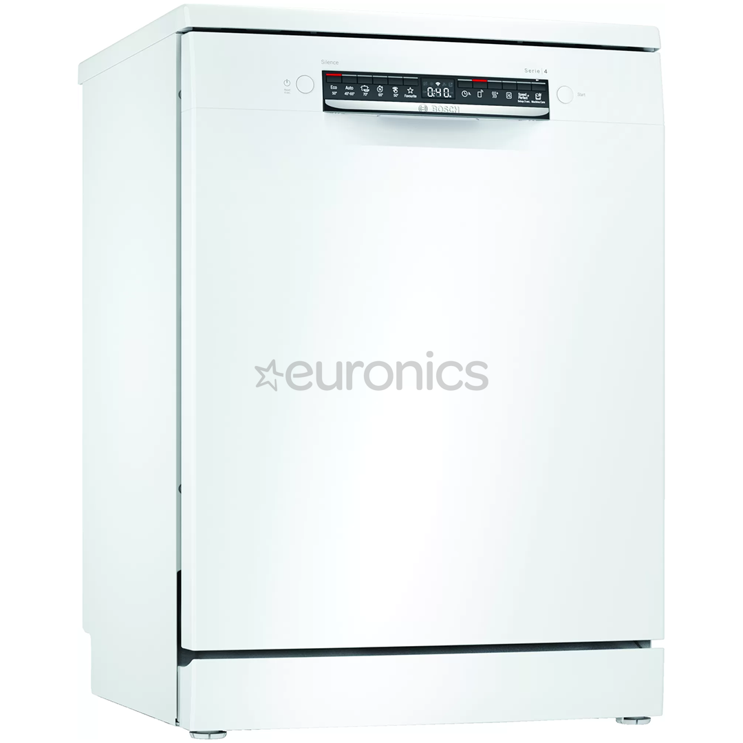 Dishwasher Bosch (13 place settings)