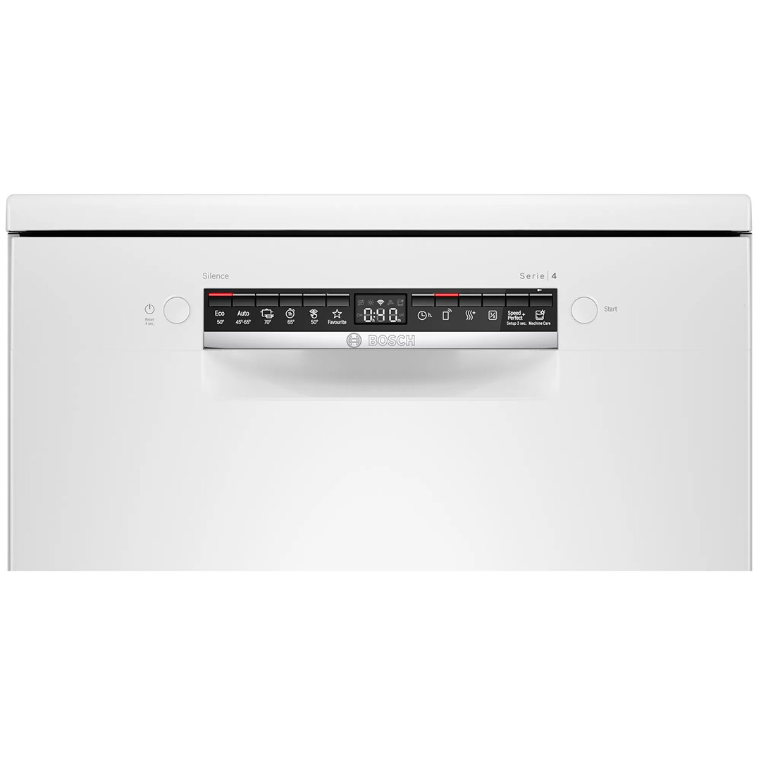 Dishwasher Bosch (13 place settings)