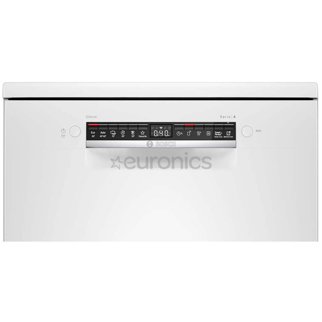 Dishwasher Bosch (13 place settings)