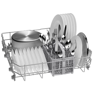 Dishwasher Bosch (13 place settings)