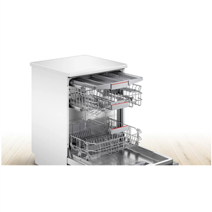 Dishwasher Bosch (13 place settings)