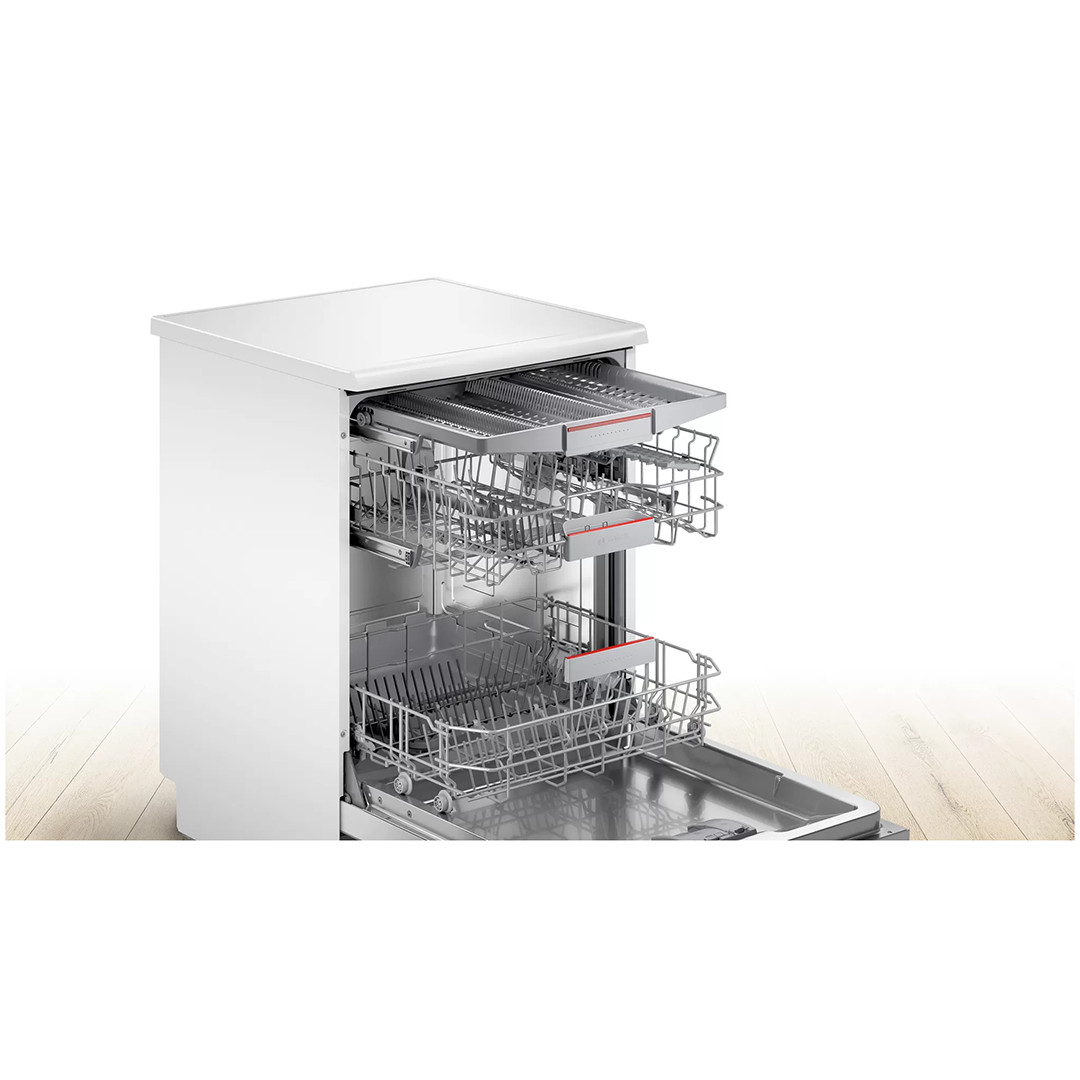Dishwasher Bosch (13 place settings)