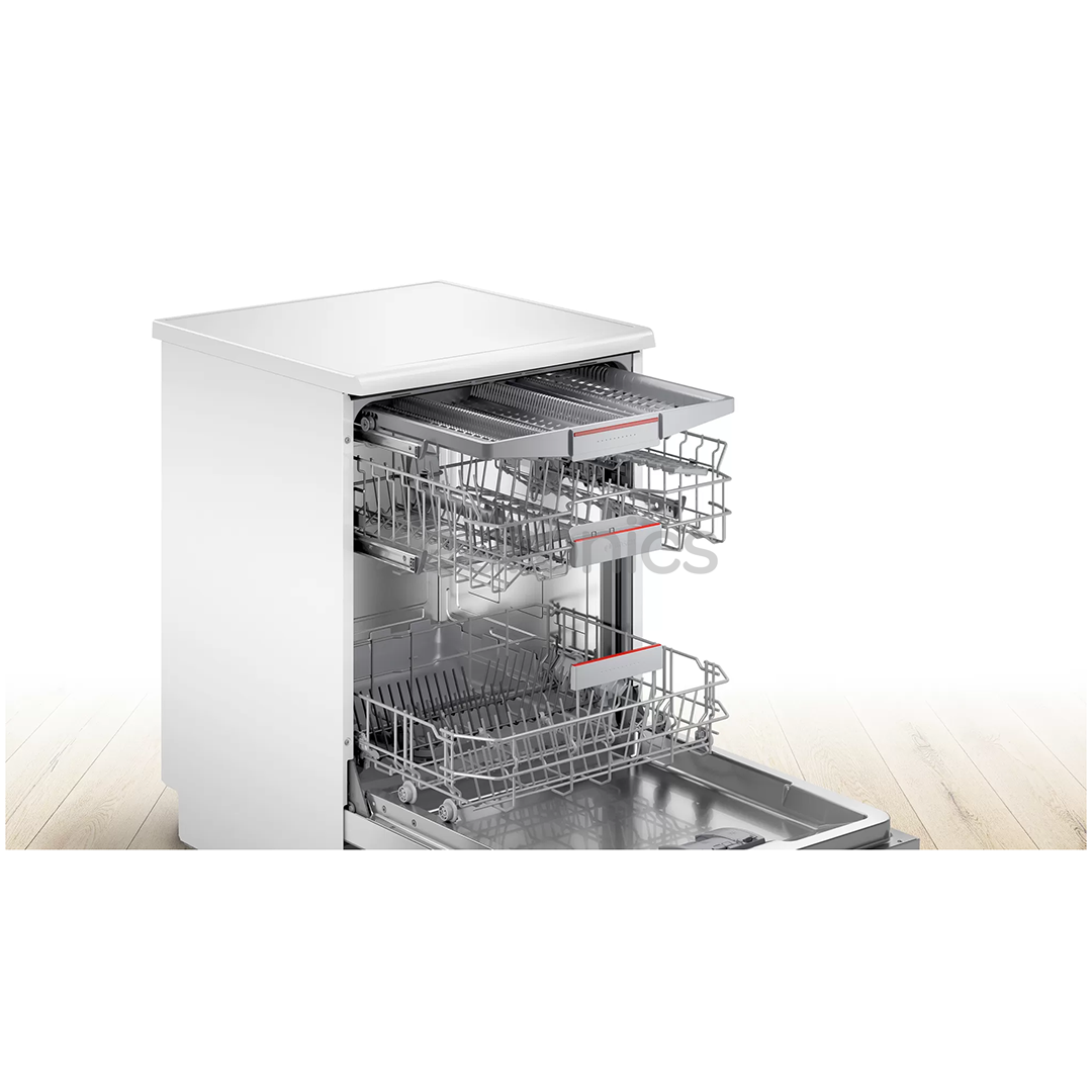 Dishwasher Bosch (13 place settings)