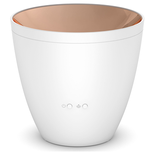 Stadler Form Zoe, white/copper - Aroma diffuser