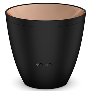 Stadler Form Zoe, black/copper - Aroma diffuser