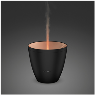 Stadler Form Zoe, black/copper - Aroma diffuser