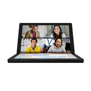 Ноутбук Lenovo ThinkPad X1 Fold Gen 1