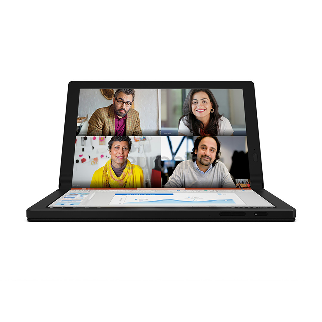 Ноутбук Lenovo ThinkPad X1 Fold Gen 1