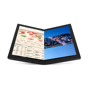 Ноутбук Lenovo ThinkPad X1 Fold Gen 1