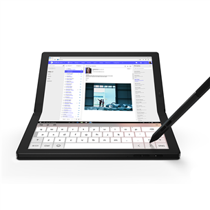 Sülearvuti Lenovo ThinkPad X1 Fold Gen 1