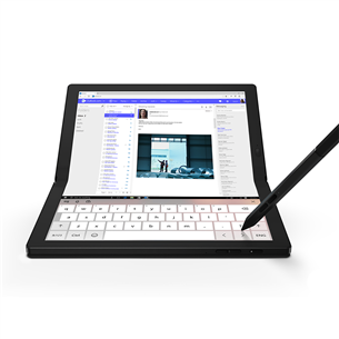 Ноутбук Lenovo ThinkPad X1 Fold Gen 1