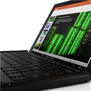 Ноутбук Lenovo ThinkPad X1 Fold Gen 1