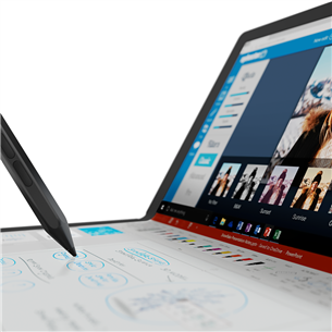 Ноутбук Lenovo ThinkPad X1 Fold Gen 1