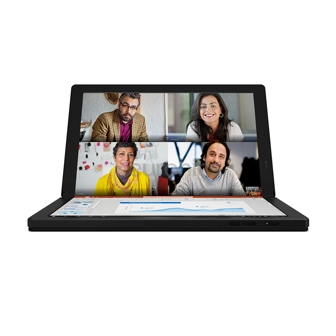 Notebook Lenovo ThinkPad X1 Fold Gen 1 (LTE-5G)