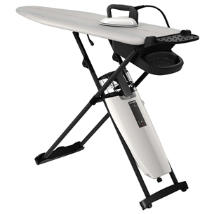 Laurastar Smart I, 2200 W, black/white - Ironing system 000.0303.810