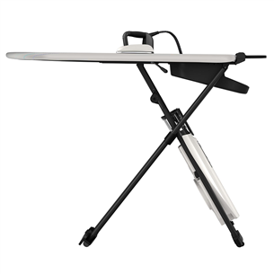 Laurastar Smart I, 2200 W, black/white - Ironing system