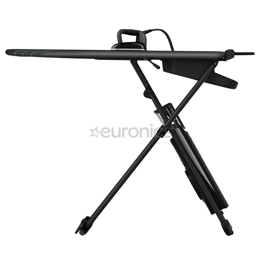 Laurastar Smart U, 2200 Вт, черный - Гладильная система