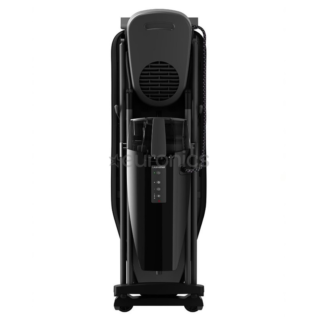 Laurastar Smart U, 2200 Вт, черный - Гладильная система