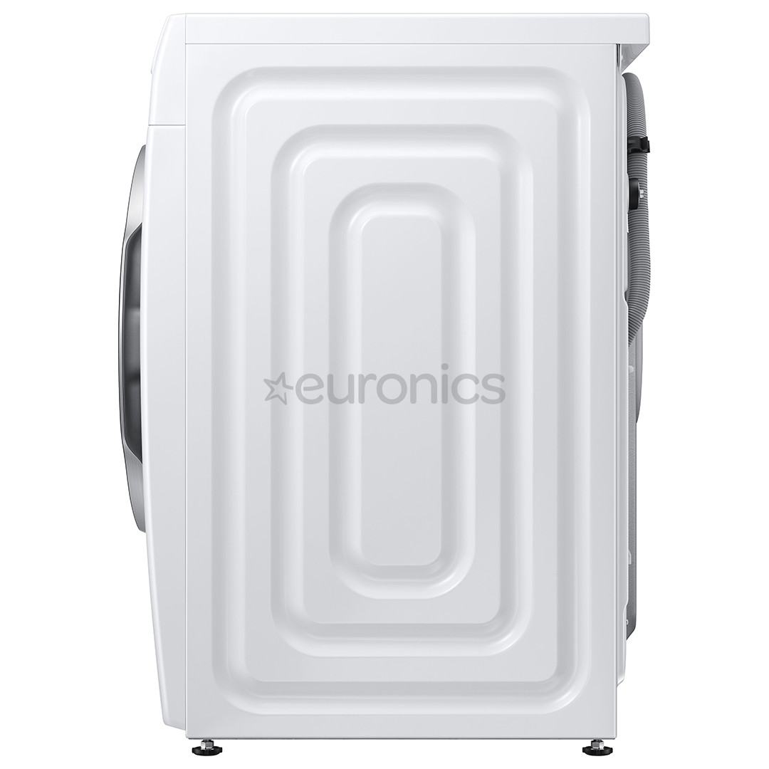 Samsung Eco Bubble™ 8 kg, sügavus 55 cm, 1400 p/m - Eestlaetav pesumasin