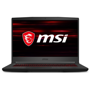 Notebook MSI GF65 Thin 9SD