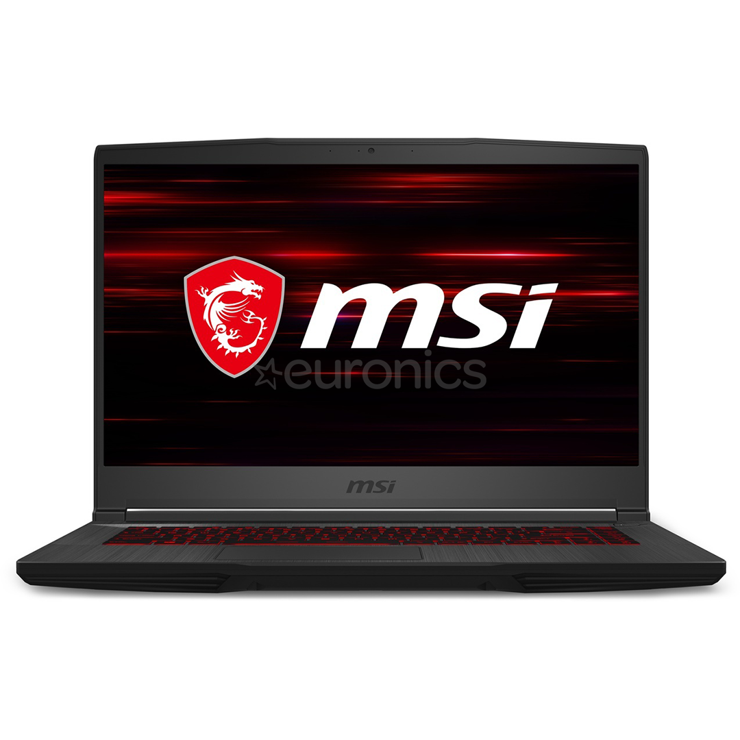 Sülearvuti MSI GF65 Thin 9SD