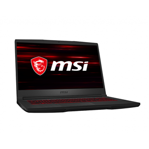 Sülearvuti MSI GF65 Thin 9SD