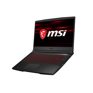 Sülearvuti MSI GF65 Thin 9SD